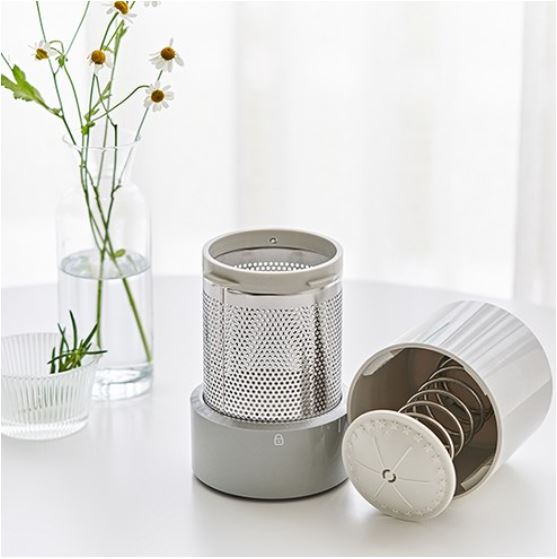 Sweet and sour multi-purpose vegetable dehydrator