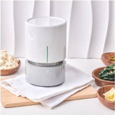 Sweet and sour multi-purpose vegetable dehydrator