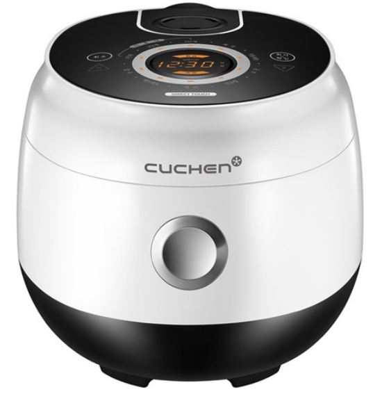 Kuchen Creamy Mini Rice Pot for 3–4 People