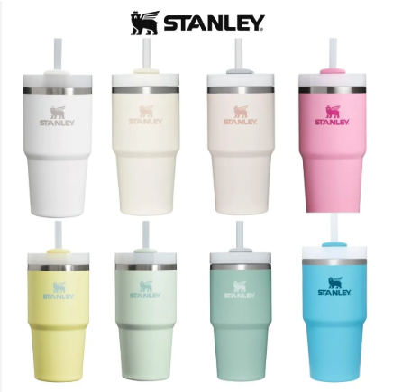 Stanley Quencher H2.0 Flowstate Tumbler 887 ml
