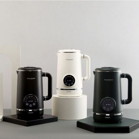Couzin Food Styler Soy Milk Maker