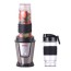 Kitchen Flower Cookin Tritan High-Speed Power Blender Silver