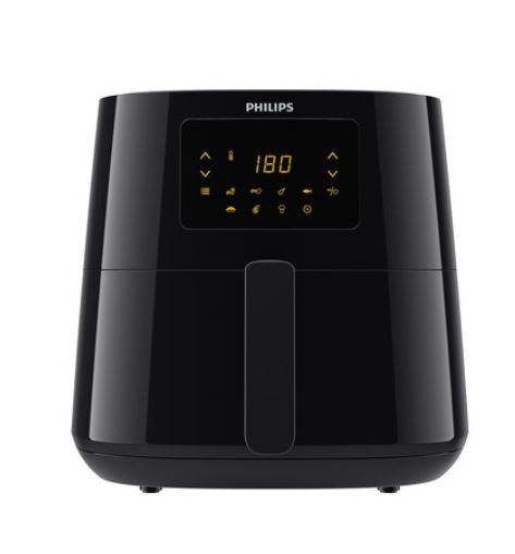 Philips Essential Air Fryer Large Capacity XL