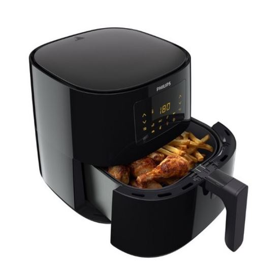 Philips Essential Air Fryer Large Capacity XL