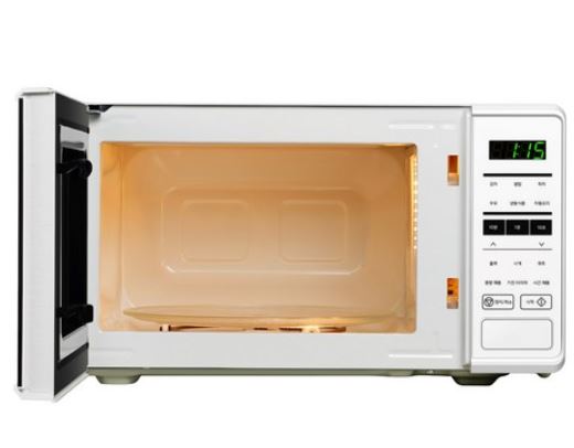Wills Microwave Touch Type 20 L