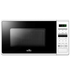 Wills Microwave Touch Type 20 L