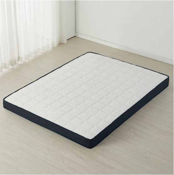 Easy Bed Luna Independent Spring Roll Pack Mattress 10 cm + Waterproof Cover