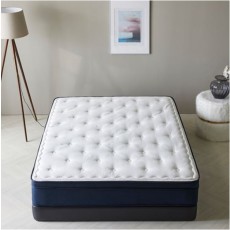 Hotel Matris Hard Type Visiting and Installing Le Maire Bed