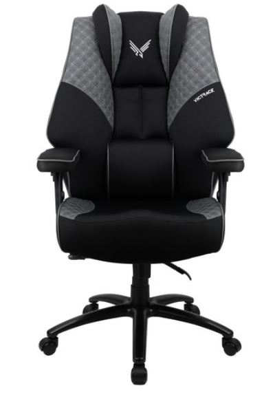 Big Track Bed Type Recliner Gaming Chair RC-01