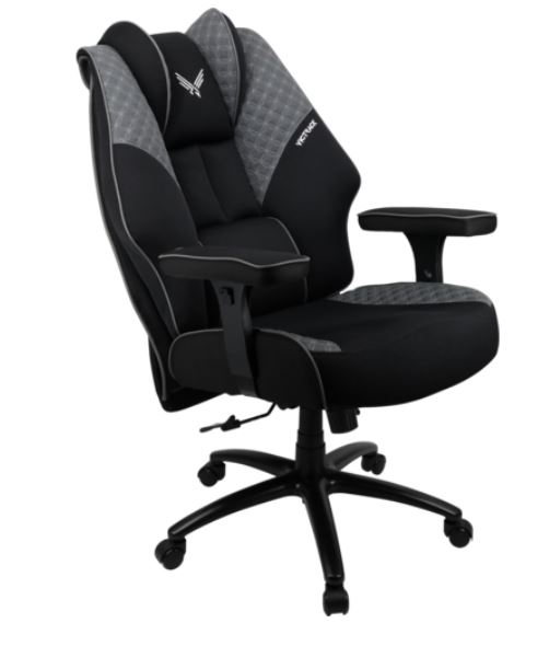 Big Track Bed Type Recliner Gaming Chair RC-01