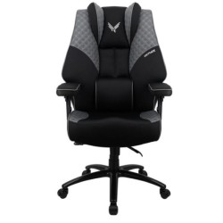 Big Track Bed Type Recliner Gaming Chair RC-01