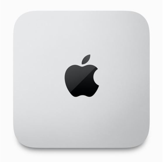 Apple 2023 McStudio M2