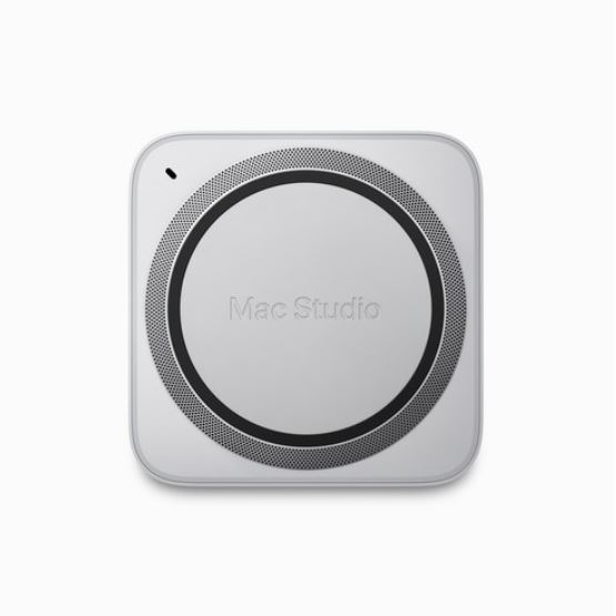 Apple 2023 McStudio M2