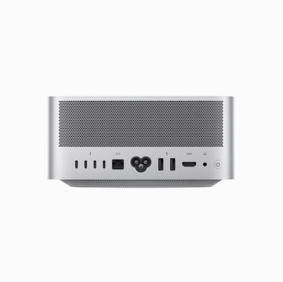 Apple 2023 McStudio M2