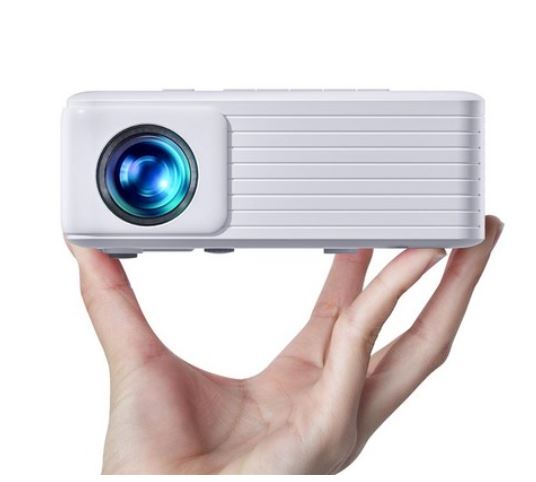 VANKYO Leisure 200 Beam Projector Ultra-Small Mini Beam 1080P Support Quality Guarantee
