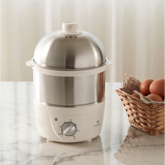 Dionley Stainless Steel Steamer