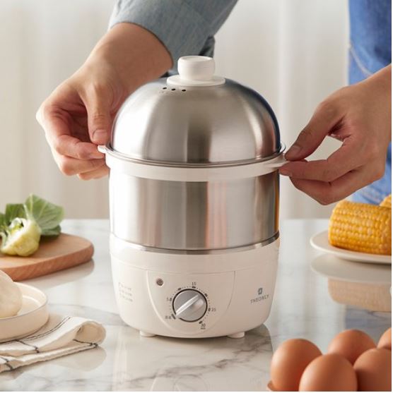 Dionley Stainless Steel Steamer