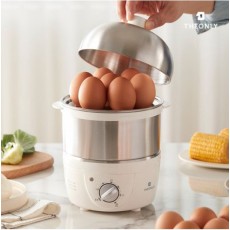 Dionley Stainless Steel Steamer