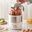 Dionley Stainless Steel Steamer