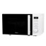 Media Digital Microwave 20 L White