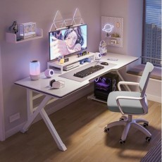 Rocky Homes Gaming Computer Desk 1200