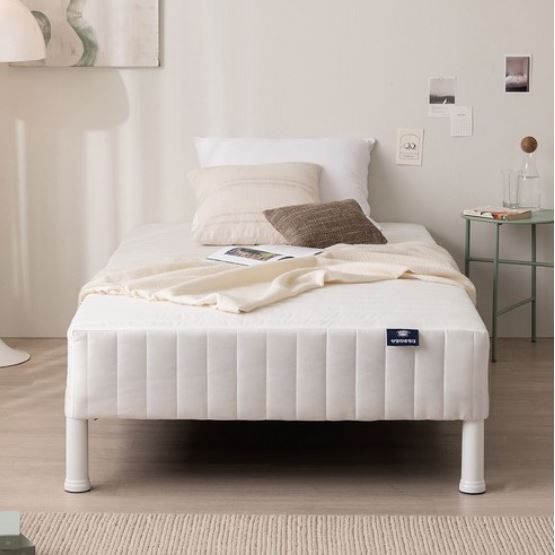 Sangilibe Furniture Luca One Room Mini Bed Mattress All-in-One Bed
