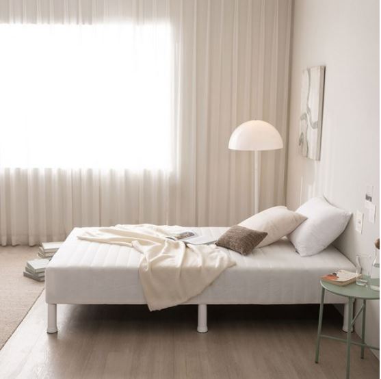 Sangilibe Furniture Luca One Room Mini Bed Mattress All-in-One Bed
