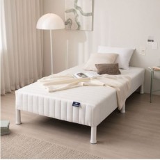 Sangilibe Furniture Luca One Room Mini Bed Mattress All-in-One Bed