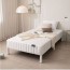 Sangilibe Furniture Luca One Room Mini Bed Mattress All-in-One Bed