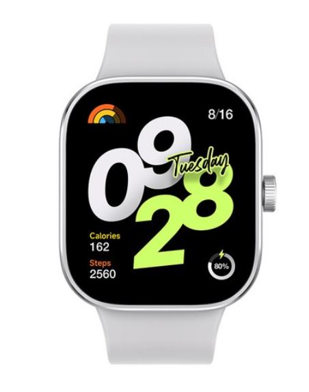 Xiaomi Redmi Watch 4