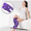 OYEAH Calf Massager Wireless Thermal Pressure Strength Control Foot Massager K-705 (Zipper Type)