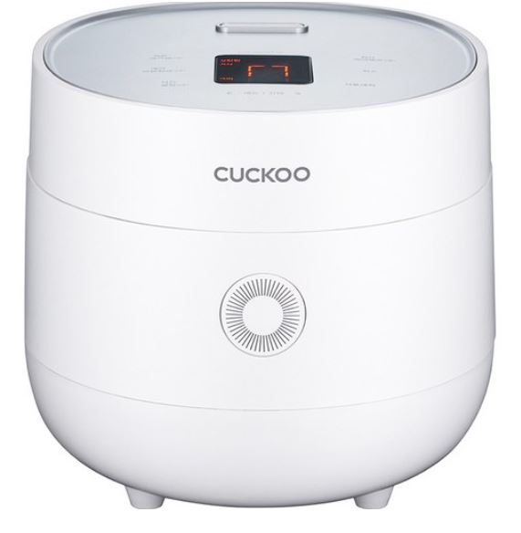 Kuku Electric Thermal Egg Rice Pot for 6 people