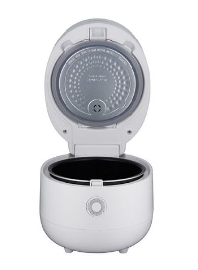 Kuku Electric Thermal Egg Rice Pot for 6 people