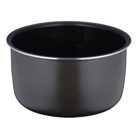 Kuku Electric Thermal Egg Rice Pot for 6 people