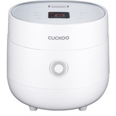 Kuku Electric Thermal Egg Rice Pot for 6 people