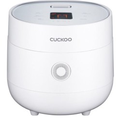 Kuku Electric Thermal Egg Rice Pot for 6 people