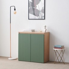 I'N Eleanor 800 Temba Board High Storage MU