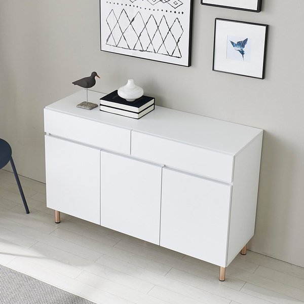 I&Genia 1200 Multipurpose Storage SY