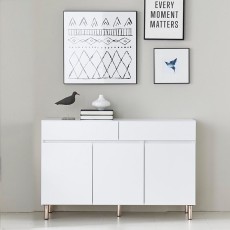 I&Genia 1200 Multipurpose Storage SY