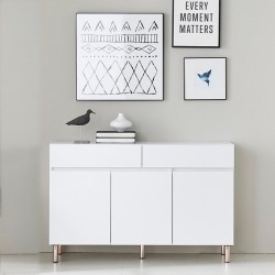 I&Genia 1200 Multipurpose Storage SY