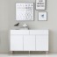 I&Genia 1200 Multipurpose Storage SY