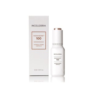 Inceldum Radianosome 100 Microfluidizer Ampoule 30 ml
