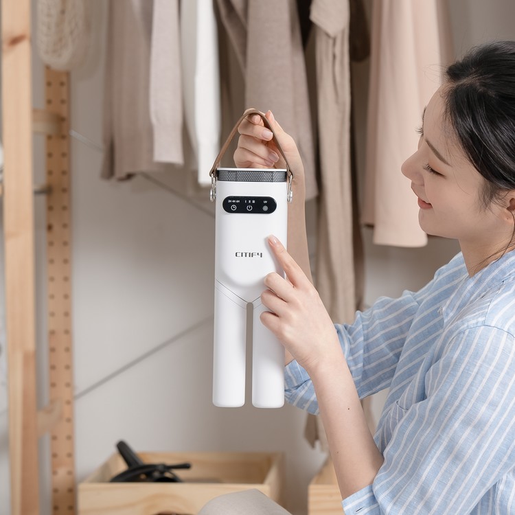 CityPie Style Wrap Mini Clothing Manager Small Single Dryer