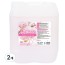 Refill Lase Large Capacity Moisture Shampoo, 20 L, 2 Pieces