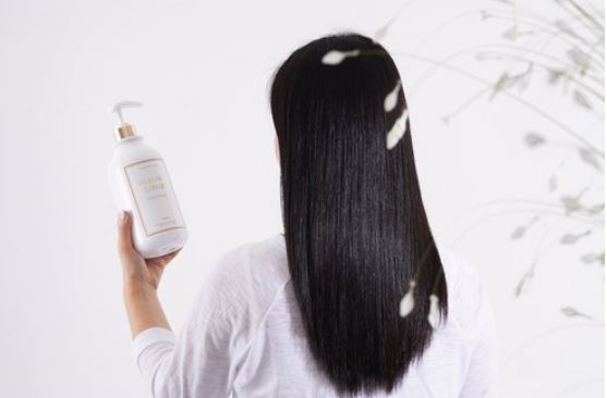 Viva Rouge Healing Repair Hair Treatment, 1000ml, 1 piece