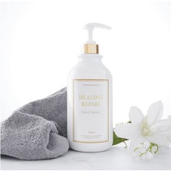 Viva Rouge Healing Repair Hair Treatment, 1000ml, 1 piece