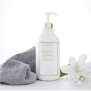 Viva Rouge Healing Repair Hair Treatment, 1000ml, 1 piece