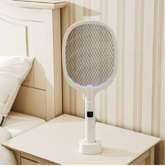 Rechargeable LED Attractive Automatic Mosquito Insecticide Drosophila Trap Electronic Fly Vegetable Electric Mosquito Vegetable