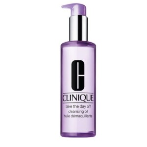 Clinique Take the Day Off Cleansing Oil