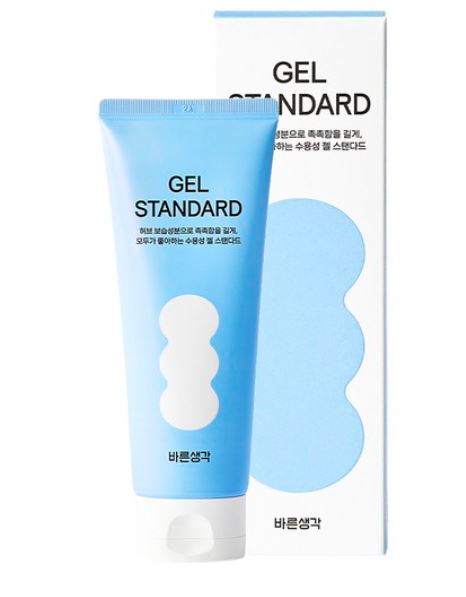 Good Thinking Gel Standard, 150ml, 2 pieces